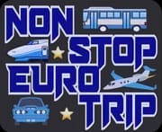Nonstop Eurotrip Logo