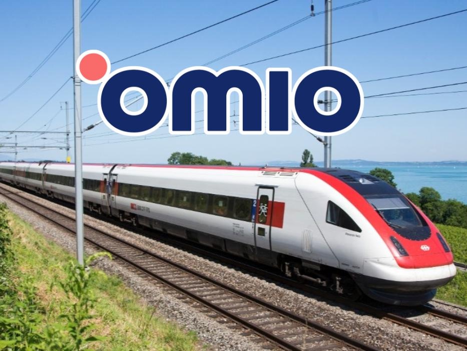 Omio - For European Travel Deals!