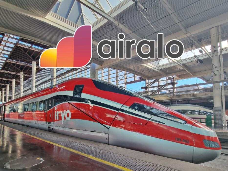 Airalo - For eSim Deals!